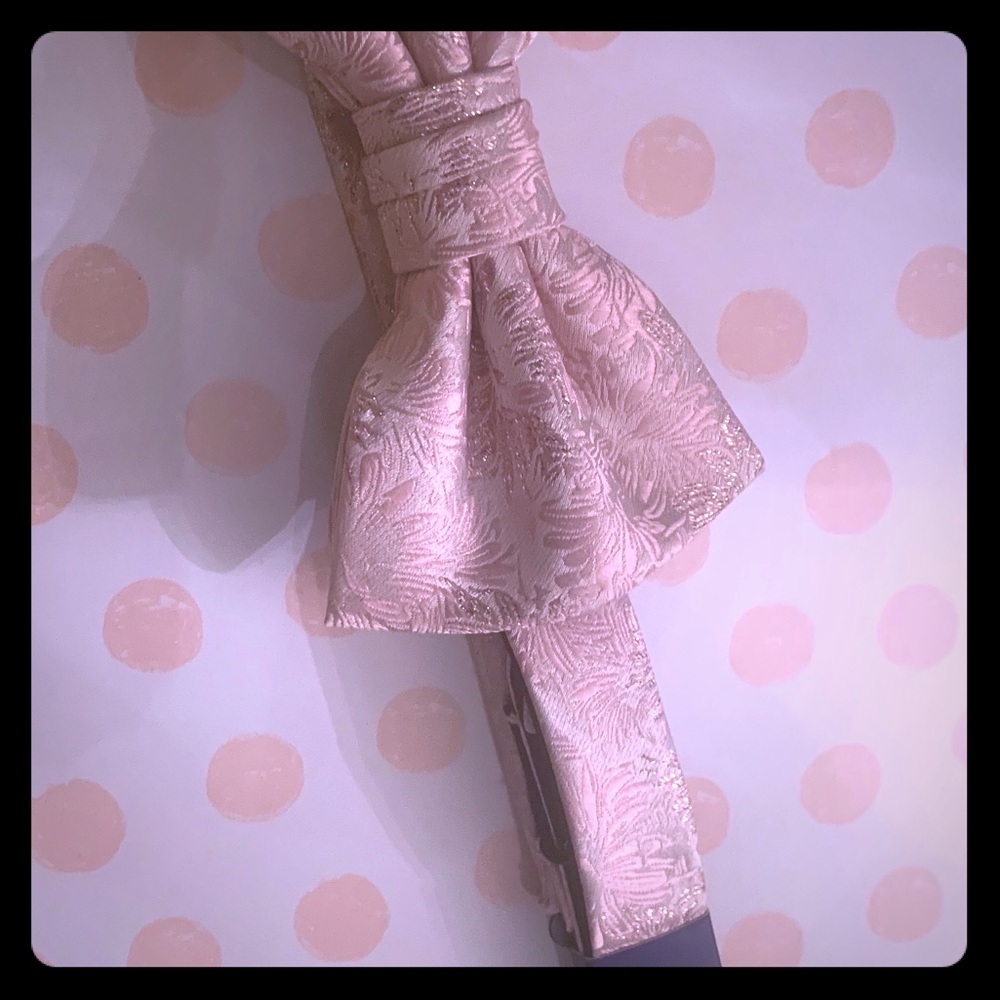 Men’s Bow tie